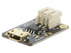 DFR0667 Модуль: зарядное усторойство Li-Po/Li-Ion; 5ВDC; USB micro