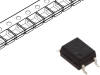 TLP185(GR-TPL,E(O, Оптрон; SMD; Каналы:1; Вых: транзисторный; Uизол:3,75кВ; Uce:80В, Toshiba