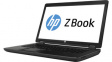 M4R91ES ZBook 17 Black