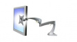 45-174-300 Desk Mount LCD Monitor Arm, 24