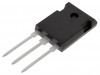 APT30S20BCTG, Диод: выпрямительный Шоттки; THT; 200В; 2x45А; TO247-3; Ir: 15мА, Microchip