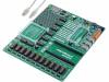 UNI-DS6 DEVELOPMENT SYSTEM Средство разработки: универсальный; USB; mikroBoard; 9?32ВDC