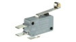 V15T16-CZ100A06-K Micro Switch 16A Long Roller Lever SPDT