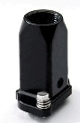 CGK V13 B, hoods, bayonet locking, ILME