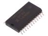 74HCT4514D.652 IC: цифровая; от 4 до 16 линий, декодер, демультиплексор; SMD