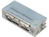 1411RFT-24DC, Электрозамок; 22?25ВDC; V: реверсивный, с регулировкой якоря, LOCKPOL