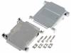 CDA25V, Корпус: для переходников D-Sub; D-Sub HD 44pin, D-sub 25pin, Ninigi