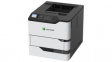 50G0060 MS821N Laser Printer, 1200 x 1200 dpi, 52 Pages/min.