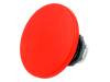 1SFA611125R1001 Переключатель: кнопочный; 1; 22мм; красный; Подсвет: отсутствует