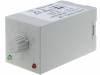 RTX-132 220/230 120MIN, Реле времени; 10?120м; DPDT; 230 В AC/5 A; 220?230ВAC; 220?230ВDC, SCHNEIDER ELECTRIC