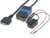 AUX-BMW.01-IPOD, Адаптер Aux; iPod; BMW; iPod classic, iPod Photo, iPhone, iPod, 4CARMEDIA