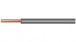 RKUB 0,75 MM2 WHITE Stranded wire, 0.75 mm?, white Copper bare PVC