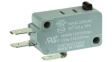 V15T16-EZ100-K Micro Switch 16A Pin Plunger SPDT