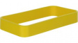 RWK-3.37 Plastic Ring 90x46x13mm Plastic Yellow