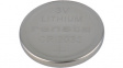 CR2032 MFR.IB Button cell battery,  Lithium Manganese Dioxide, 3 V, 225 mA