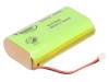 SWING 4400 PCB, ACCU-18650X2BP-PCB, BOSTON POWER