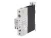 RGC1A60D25KKE, Реле: полупроводниковое; Uупр: 4?32ВDC; 25А; 42?600ВAC; DIN,панель, Carlo Gavazzi