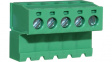 CTBP96HJ/5 Wire-to-board terminal block 1.5 mm2 solid or stranded, 5 poles