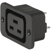 4797.0000, Разъем: питания AC; IEC 60320; C19 (J); гнездо; "мама"; 16А; 250ВAC, Schurter