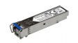 SFPGE10KT4R3 Fibre Optic Transceiver SFP Single-Mode 1000BASE-BX-D LC 10km
