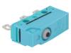 ABS141050, Микропереключатель SNAP ACTION; без рычага; SPDT; 2A/250ВAC, Panasonic