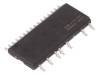 IRSM505-065PA, Driver; IPM,3-фазный контроллер двигателя; iMOTION™; 2,6А; SOP23, Infineon