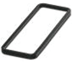 HC-B16-SP-RBK, Profile gasket, Phoenix Contact