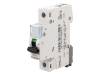 S 301 C10 TX, Выключатель максимального тока; 230ВAC; Iном:10А; Монтаж: DIN, Legrand