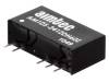 AM1DS-2412DH60Z, Преобразователь: DC/DC; 1Вт; Uвх:21,6?26,4В; Uвых:12ВDC; SIP7, AIMTEC