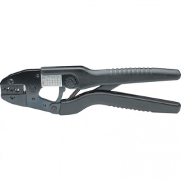XLCE 0510, Crimping Pliers for Wire End Ferrules, 0.5 ... 10mm²,, NEMIQ
