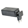 2123 12V Plug-in, switch mode - exch AC plug, 0.75A 9W