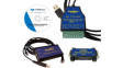 ND-232/422/485/ETCP NetDecoder RS-232/422/485 and Ethernet Protocol Analyzer