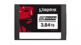 SEDC500M/3840G, DC500 Enterprise Mixed Use SSD 2.5