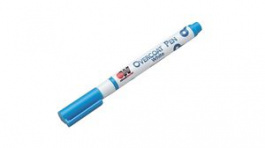 CW3300WHITE, Conformal Coating Pen White, Chemtronics