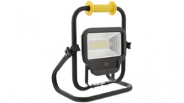 KNLEDFLST50W, LED floodlight, portable 50 W, KONIG