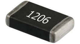 RND 1551206S4F1502T5E, SMD Resistor, Thick film 15 kOhm,  ±  1 %, 1206, RND Components