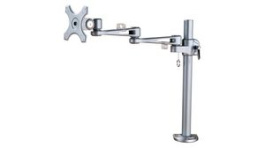 17.99.1132, LCD Monitor Arm, 75x75/100x100, 10kg, Value