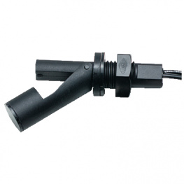 RSF43Y100RF, Датчик: уровня жидкости; -20?75°C; Конф.выхода: SPST-NO; 0,6А, Cynergy3 (Crydom)