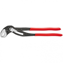 88 01 400, Slip-joint gripping pliers 400 mm, Knipex