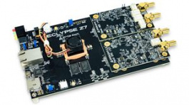 471-036-1, Eclypse Z7 Bundle with 2x Zmod ADC Analogue-to-Digital Converter Modules, Digilent