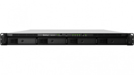 RS815+, RackStation diskless, Synology