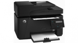CZ183A#BAZ, LaserJet Pro 100 MFP M127fw, HP