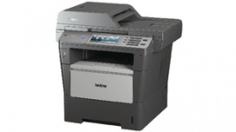 MFC-8950DW, All-in-one laser printer, Brother