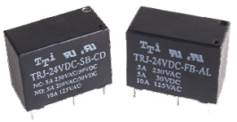 TRJ-24VDC-SB-AL, TAI-SHING