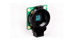 101990642, IMX477 12.3-Megapixel Camera for Raspberry Pi, Raspberry