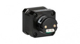 QSH4218-35-10-027-10000-AT, Hybrid Stepper Motor with Encoder 10000PPR 270Nmm 1.8° NEMA 17, Trinamic