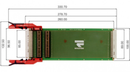 RE920C64/1LF, Prototyping board, Roth Elektronik