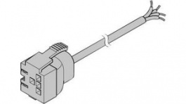 CN74C2, Quick-connection Cable 2 m, Panasonic