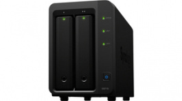 THS715, DiskStation 2-bay (diskless), Synology