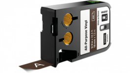 1868787, XTL all-purpose vinyl label, Dymo